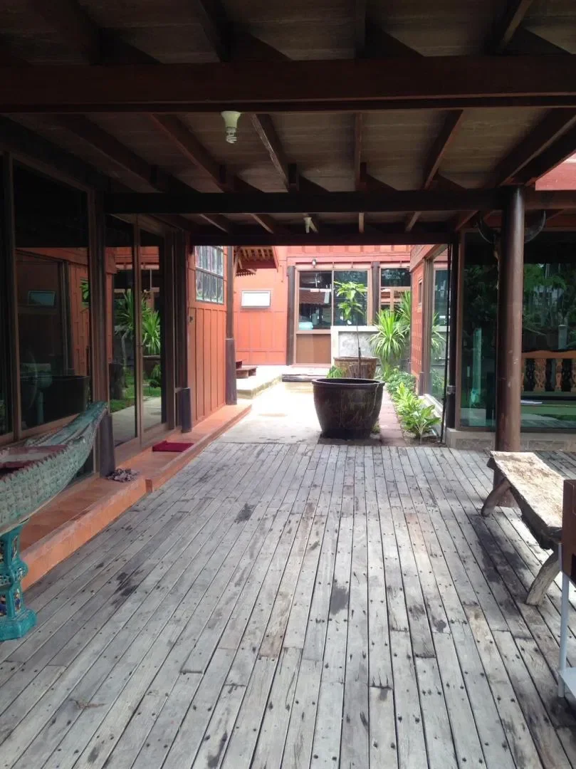 เรือนไทย 9A รูปที่ 7
