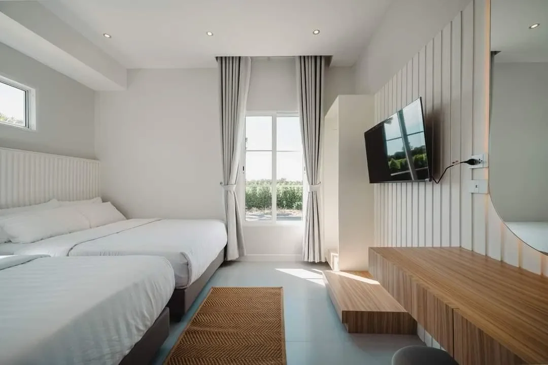 MIRA MAYA POOL VILLA 2 รูปที่ 5