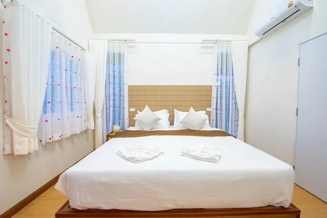 White Lotus House n.11 รูปที่ 15