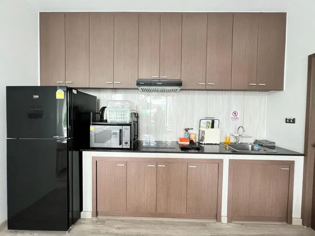 168 Garden Pool Villa รูปที่ 25