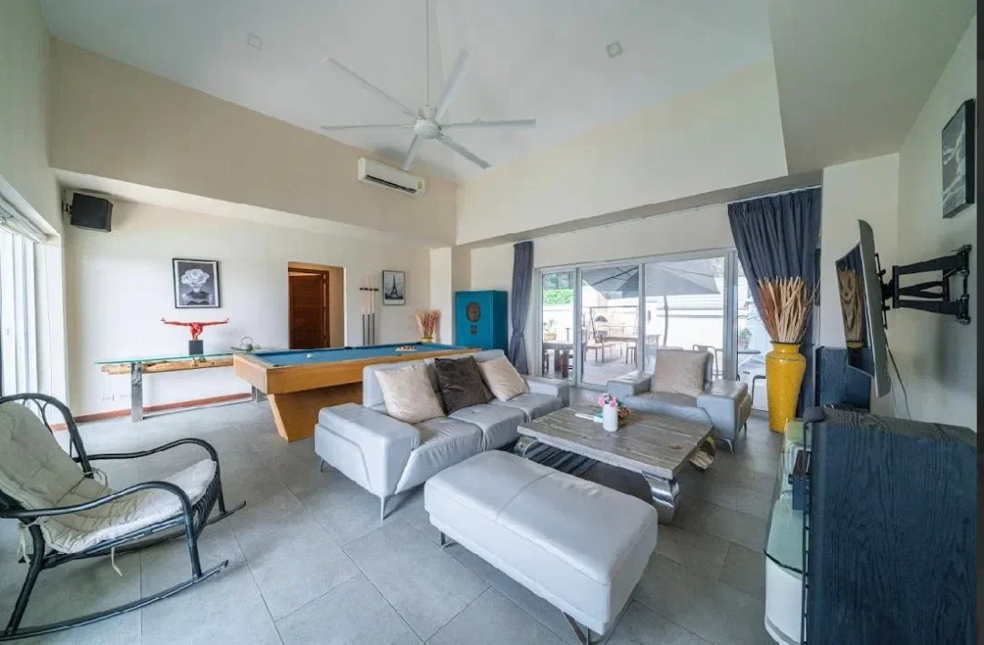 Selena poolvilla pattaya รูปที่ 31