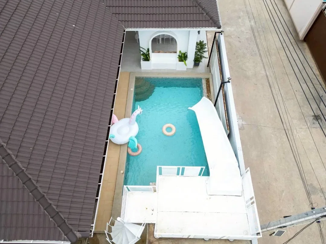 The Luxe Wave รูปที่ 17