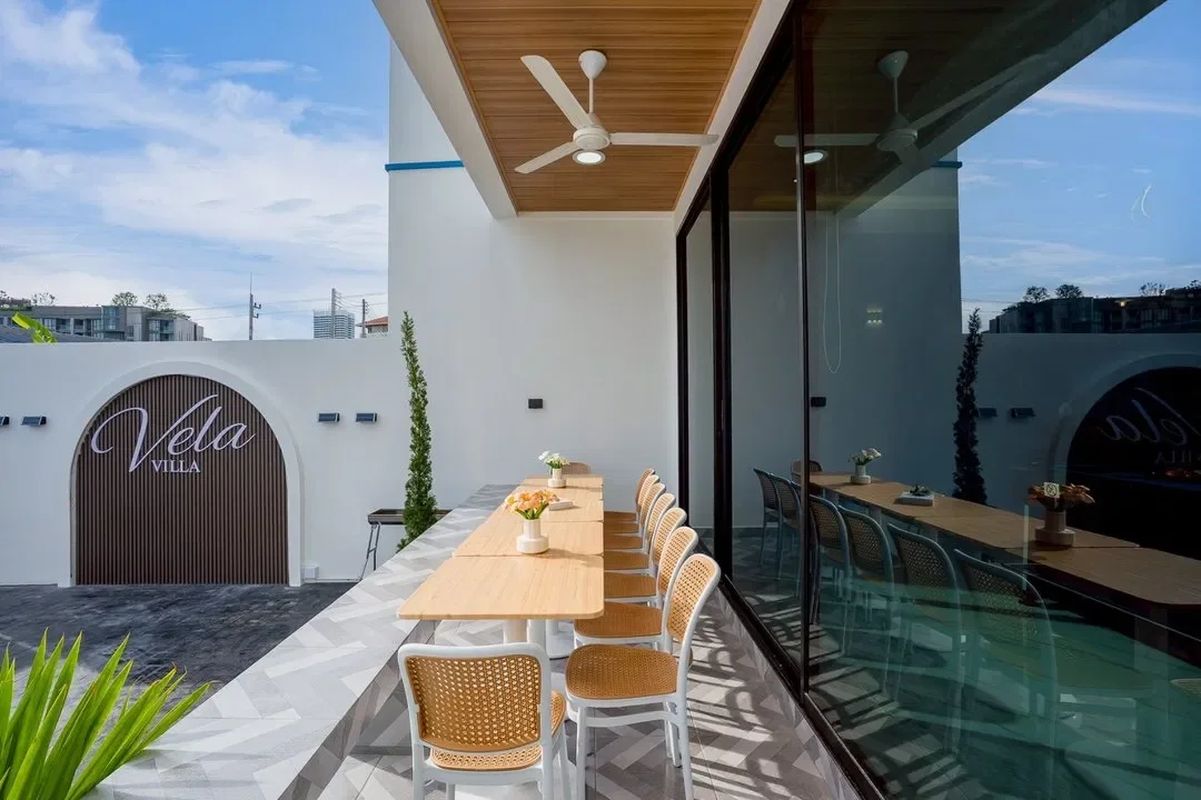 Vela Villa รูปที่ 43