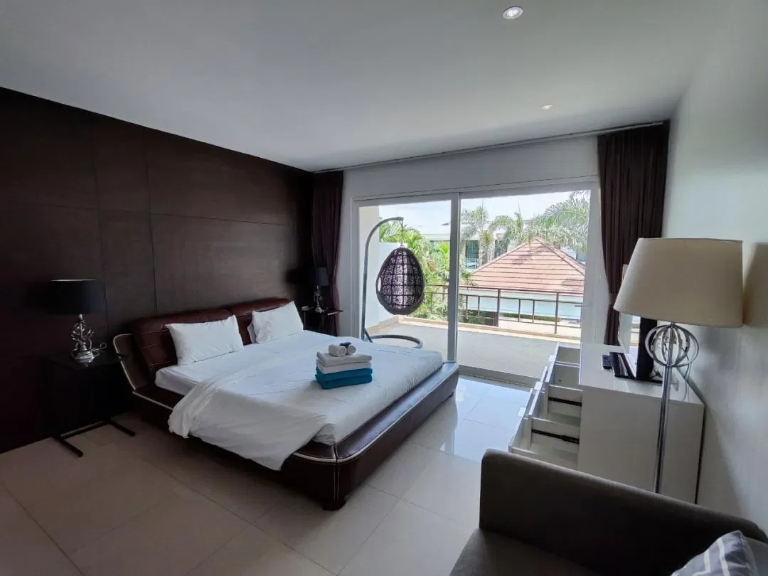 Jomtien T8 รูปที่ 2