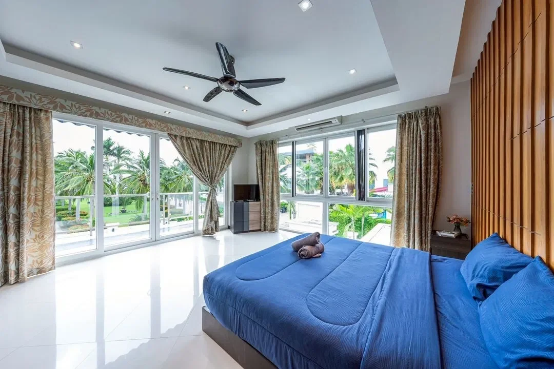 BB house poolvilla รูปที่ 11