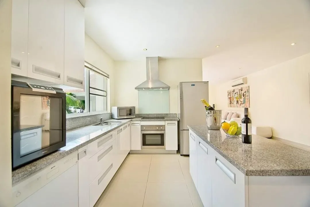 Na Jomtien Villa 1 รูปที่ 33