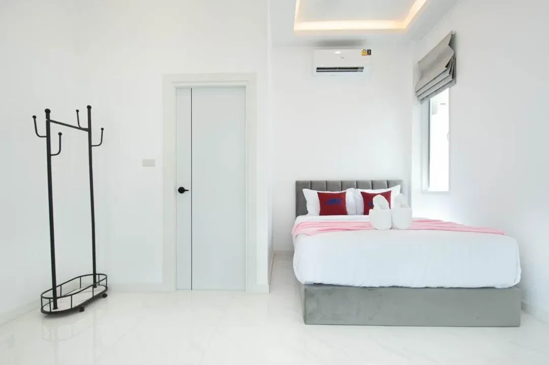 Je t’’aime pool villa รูปที่ 32
