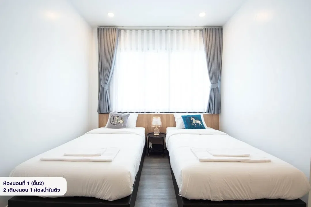Lena Grand Pool Villa Pattaya รูปที่ 28