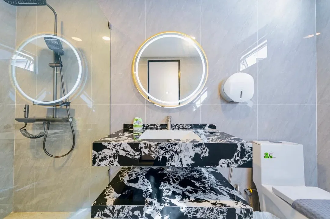Thai Erawan V8 Pool Villa รูปที่ 10