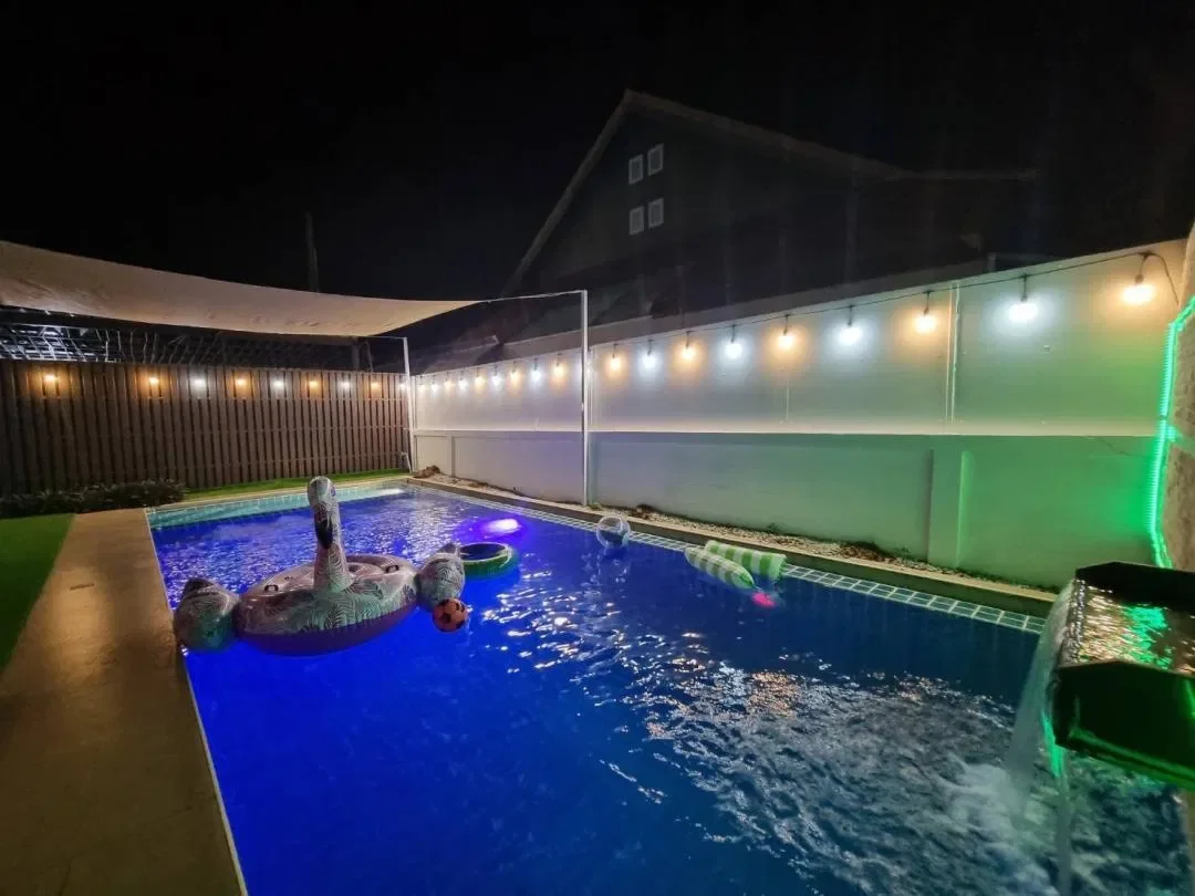 Sea Life Poolvilla รูปที่ 20