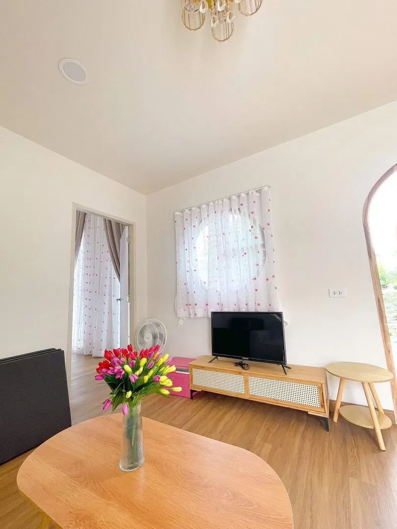 White Lotus House n.13 รูปที่ 6