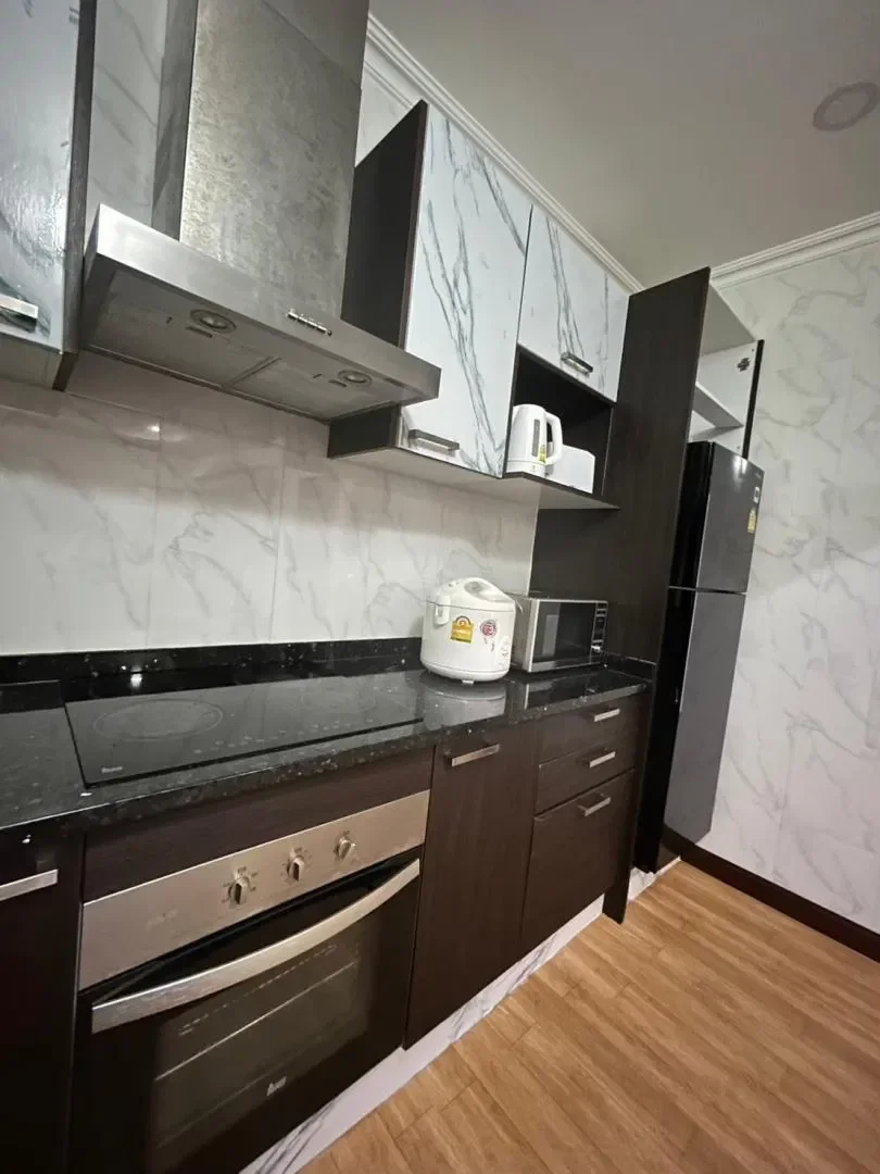 MJ21 Majestic Residence Pool villas Pattaya รูปที่ 19