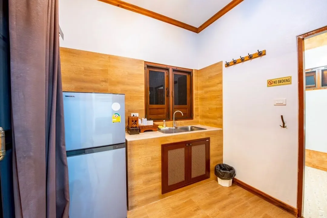 บาหลี pool villa Rayong รูปที่ 18