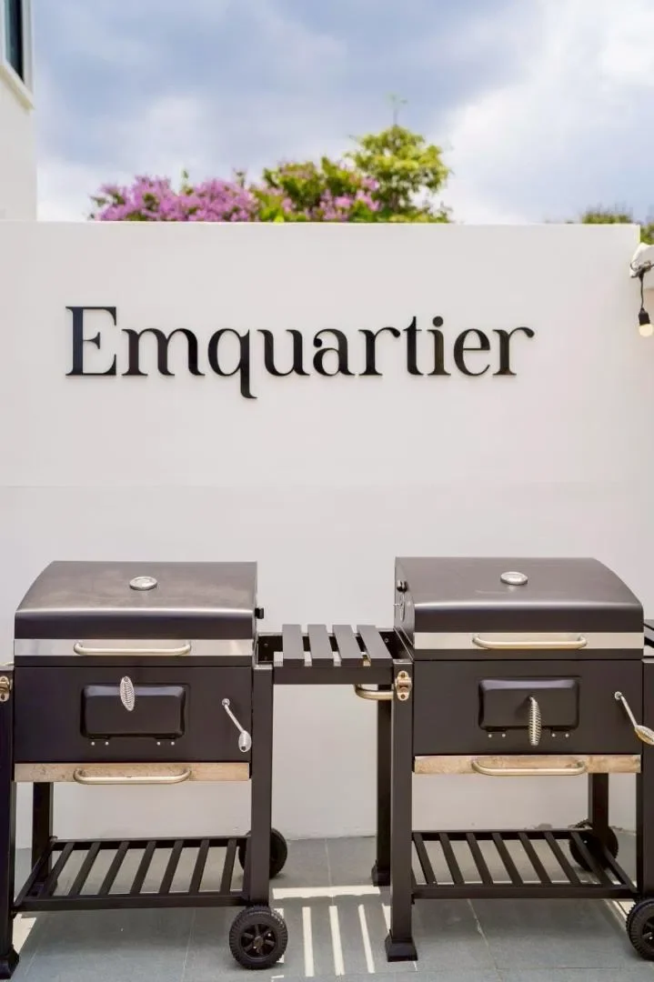 Emquartier รูปที่ 5