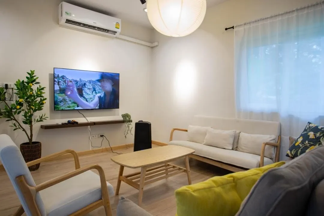 Tropica Poolvilla รูปที่ 26