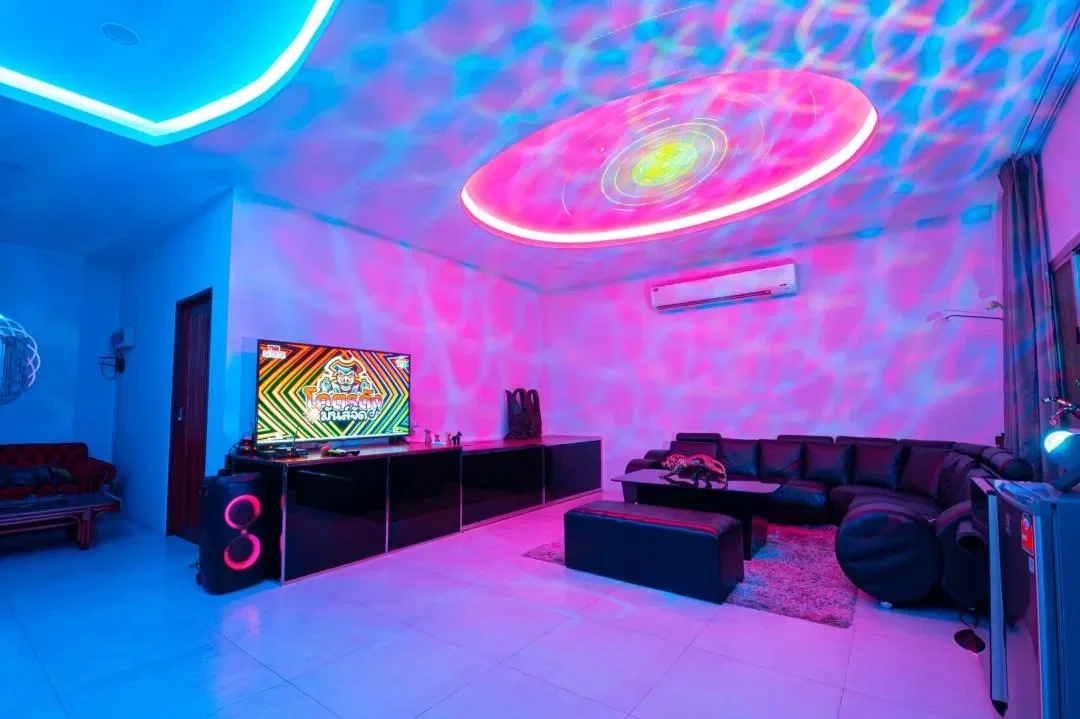 You Pool Villa รูปที่ 27