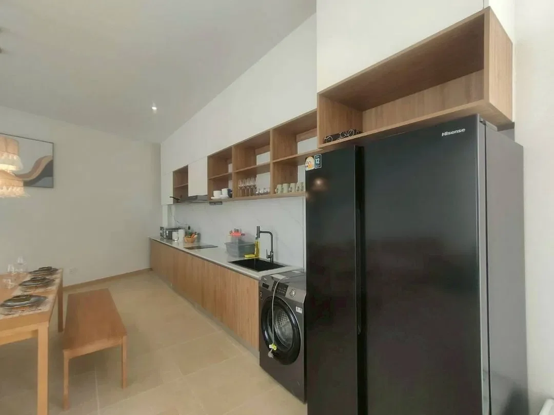Quint pool villa (Q7) รูปที่ 19