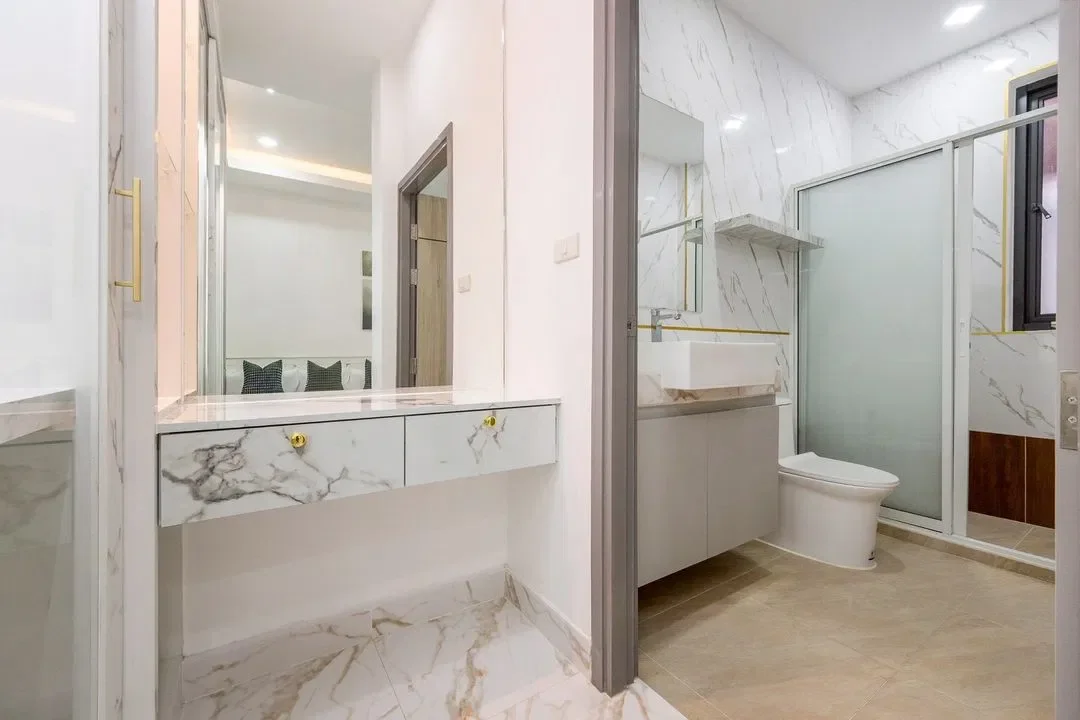 Sorrento Pool Villa Jomtien Beach รูปที่ 9