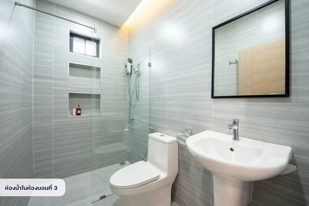 Miguel Pool Villa รูปที่ 29