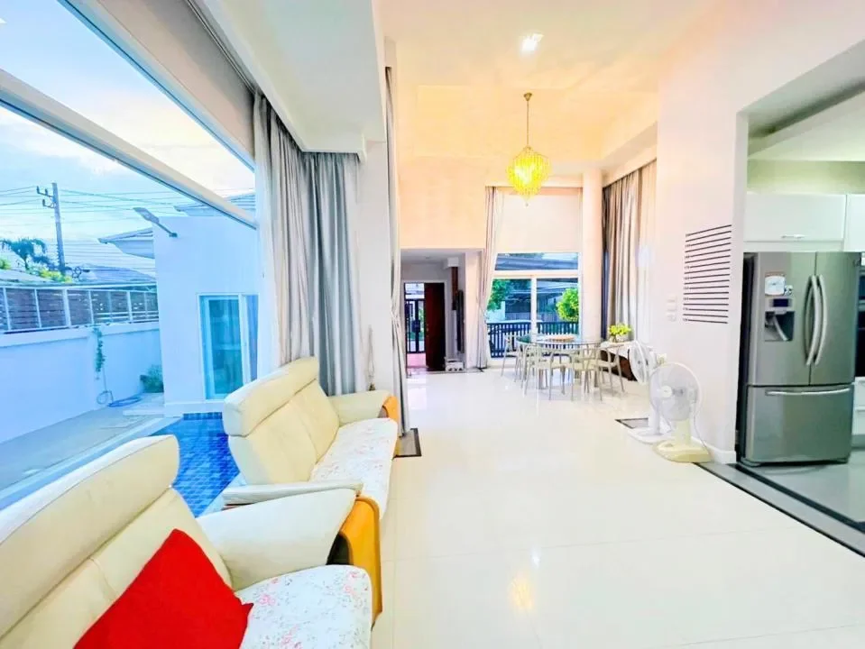 Chris Pool Villa รูปที่ 29