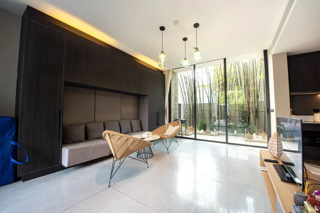 Classy villa oceanphere by luckyplana รูปที่ 24