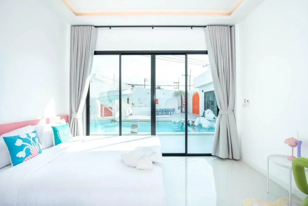 Villa De Moon รูปที่ 22
