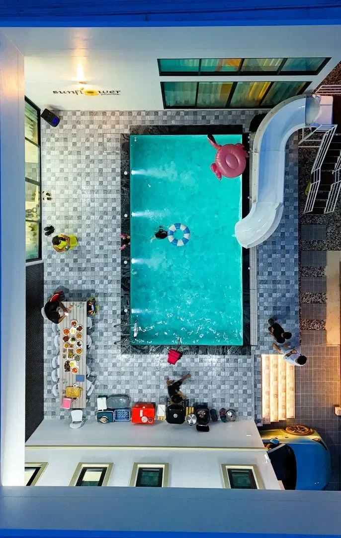 Sunflower Poolvilla Pattaya รูปที่ 19