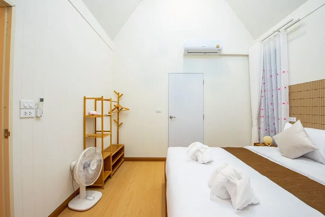White Lotus House n.11 รูปที่ 16