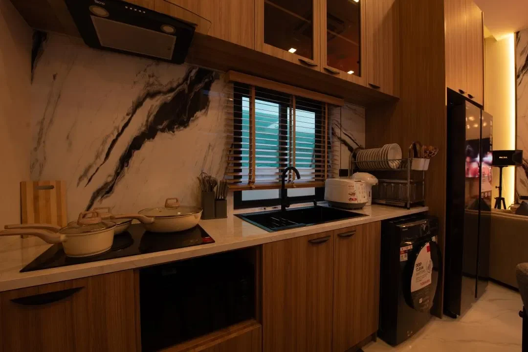 La seal poolvilla pattaya รูปที่ 27
