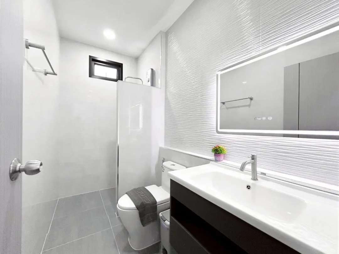 Dream House pool villa (ห้วยใหญ่) รูปที่ 15