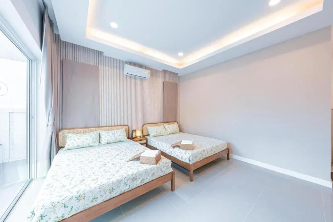 Homey House รูปที่ 2