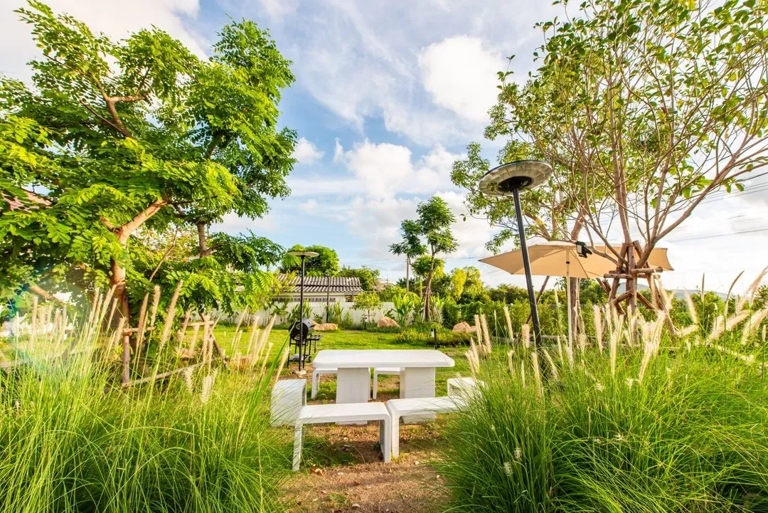 Malee Pool Villa Sattahip (มาลี พูลวิลล่า สัตหีบ) รูปที่ 22