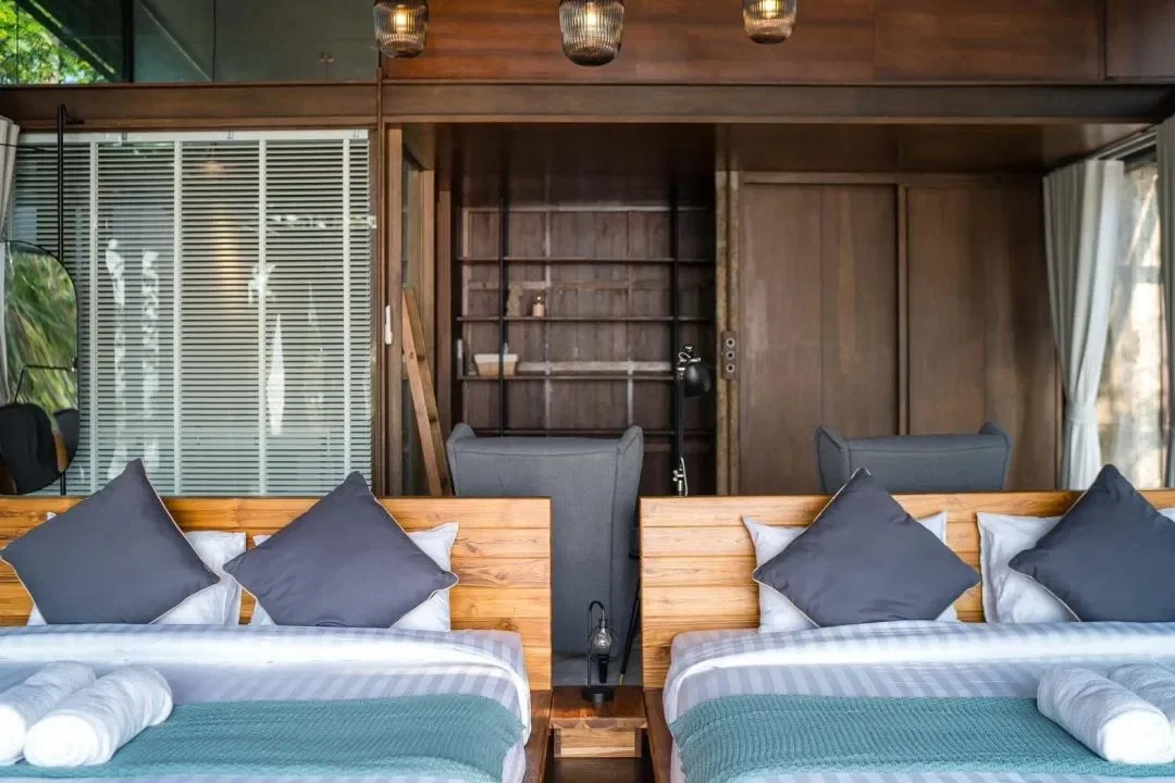 Studio Beach Front รูปที่ 3