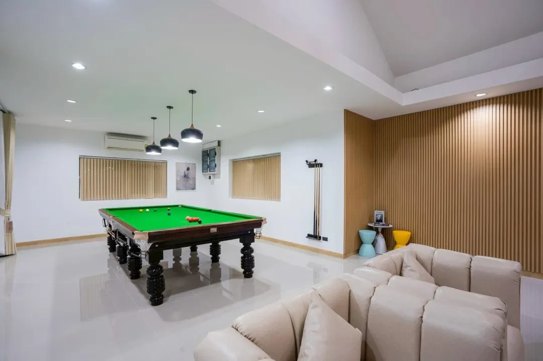 Labaris poolvilla รูปที่ 29