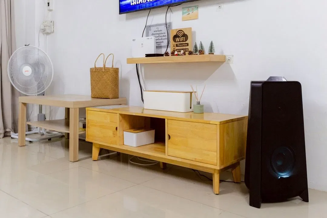 The White Saengchan รูปที่ 15