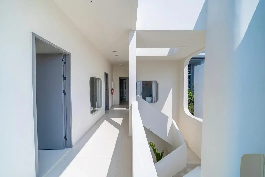 Iris Poolvilla Pattaya รูปที่ 22