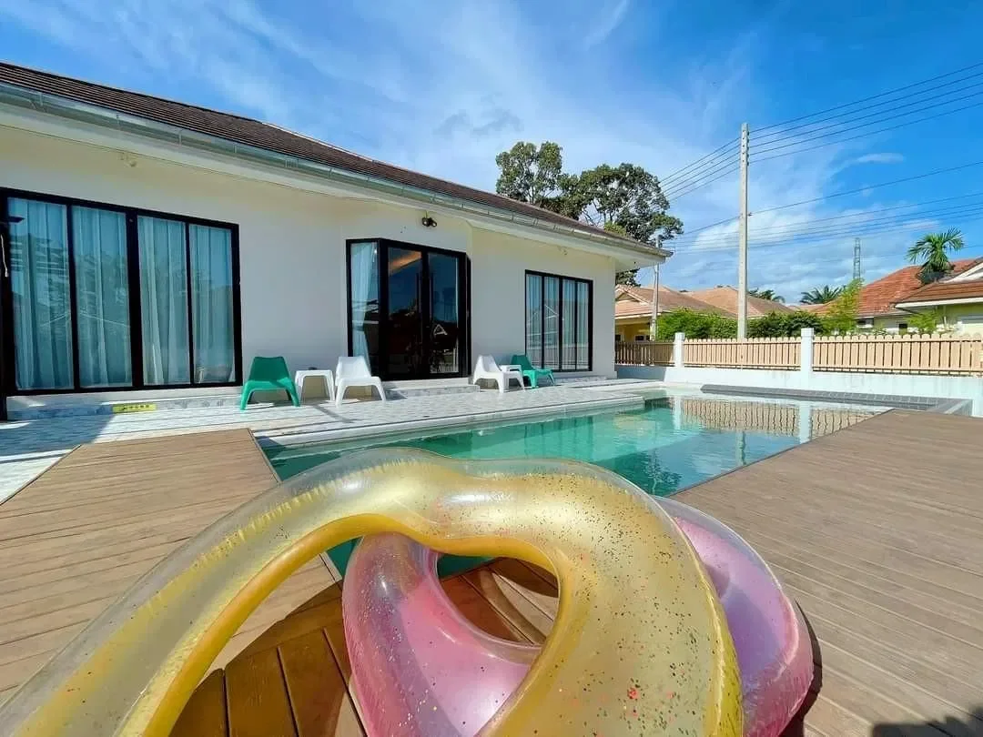 One Season Pool Villa รูปที่ 18