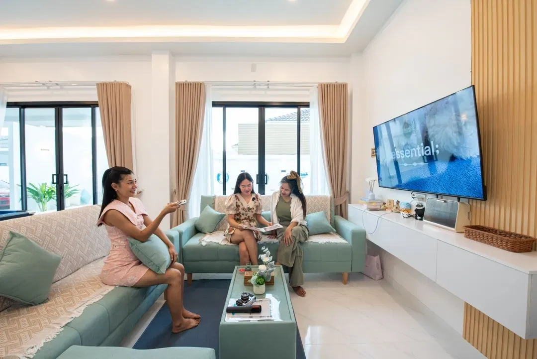 wasanpoolvilla 2 รูปที่ 25