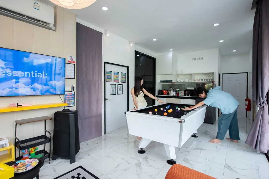 Avery Poolvilla รูปที่ 5