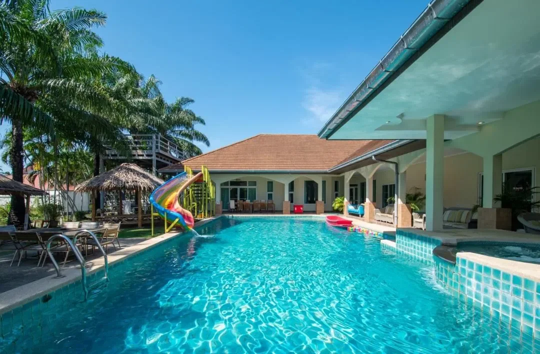 PX poolvilla pattaya รูปที่ 30