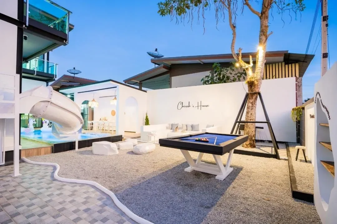 Cherish' house รูปที่ 23