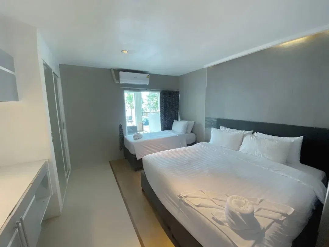 12 BEDROOM GRAND SEA VIEW รูปที่ 14