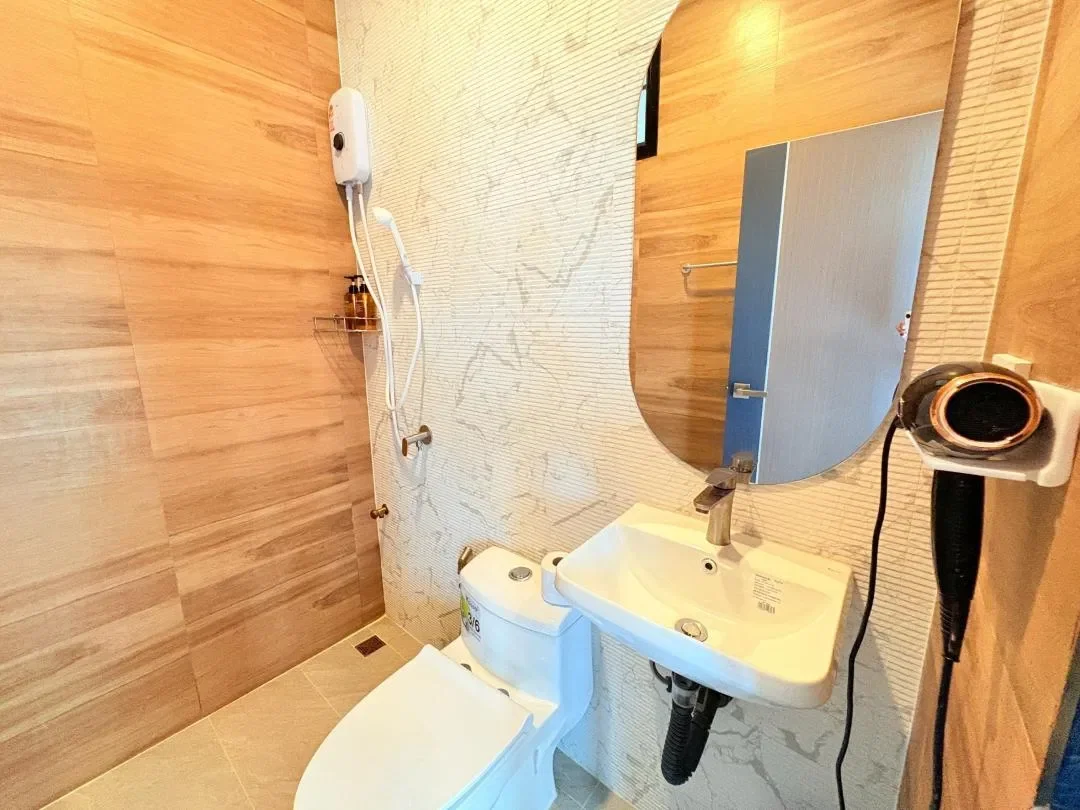Medina Pool villa M5 รูปที่ 13
