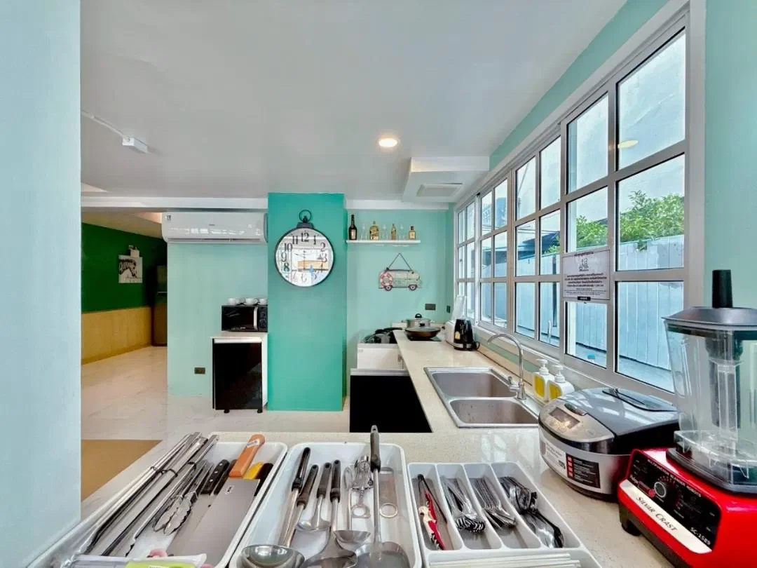 Summer Season Poolvilla รูปที่ 25