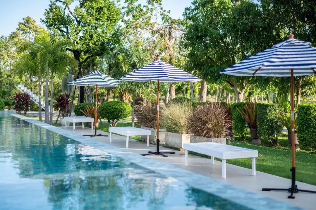 The Garden Pool Villa รูปที่ 25