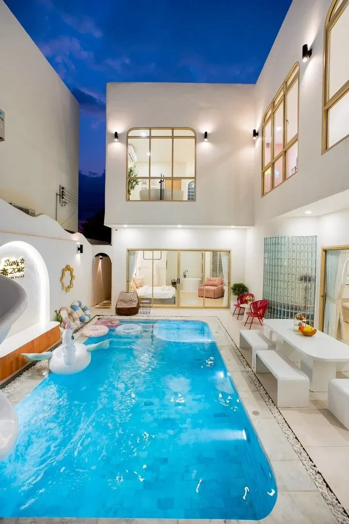 Sun&Zone Pool Villa 2 รูปที่ 39