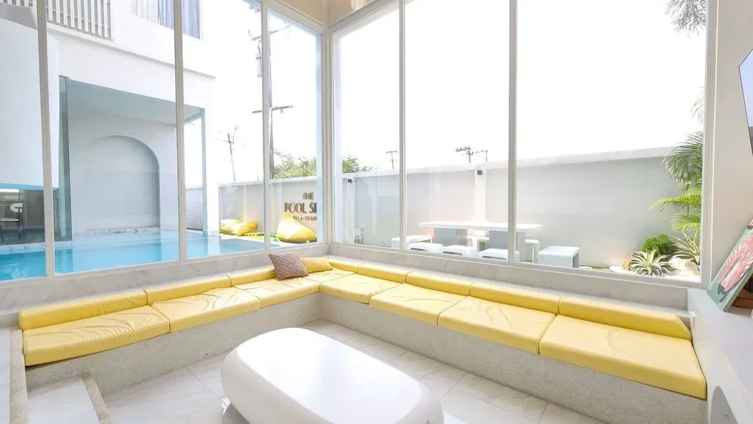 BK1 Luxury รูปที่ 13