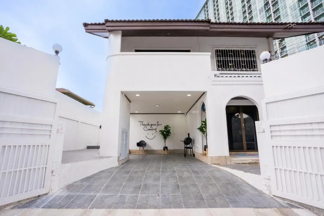 Your Story pool villa รูปที่ 35
