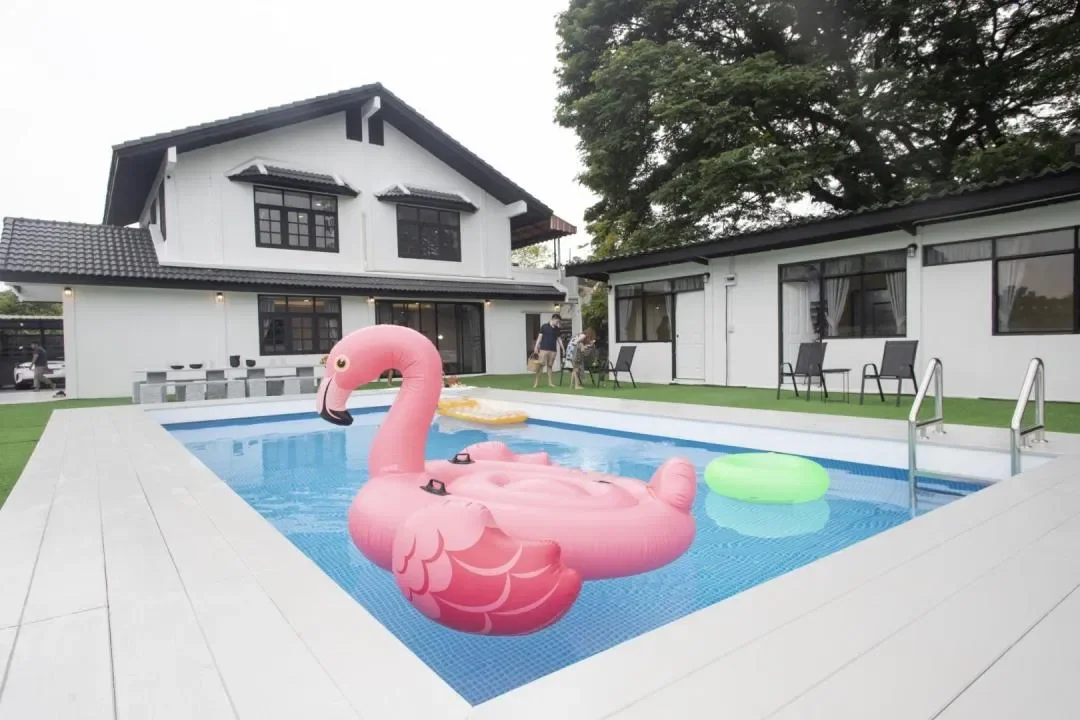 Number 3 Poolvilla (กรุงเทพ) รูปที่ 16