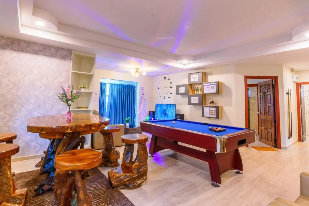 Popnew Poolvilla รูปที่ 24